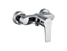 Hane med blandingsbatteri EDM