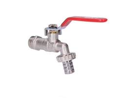 Hane med blandingsbatteri EDM Metal