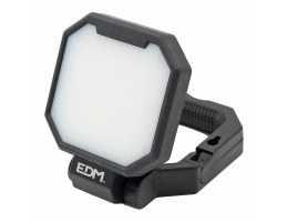 LED spotlight EDM 3-i-1 20 W 2000 Lm