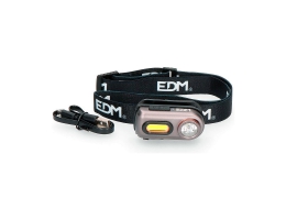 LED Pandelampe EDM