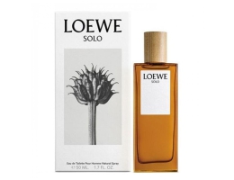 Herreparfume Loewe EDT