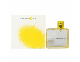 Dameparfume Mandarina Duck 147956 EDT 100 ml