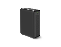 Powerbank KSIX Sort 20000 mAh