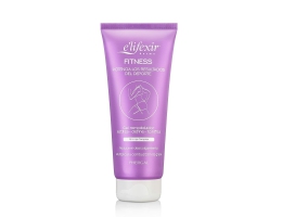 Tonika gel Elifexir Fitness Sportslig 200 ml