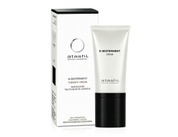 Ansigtscreme Atashi Bioferment 50 ml