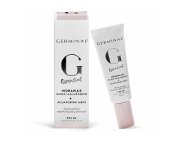 Ansigtscreme Germinal Essencial Hidraplus Spf 30 Fugtgivende (50 ml)