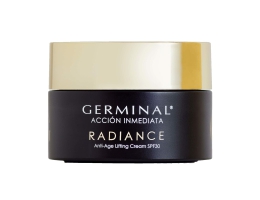 Anti-Age Creme med Opløftende Effekt Germinal Acción Inmediata Radiance 50 ml