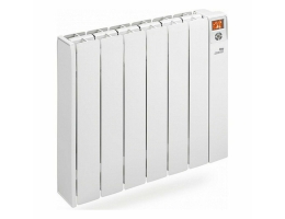 Radiator Cointra 223834 SIENA 1000W 50 Hz LCD Hvid 1000W