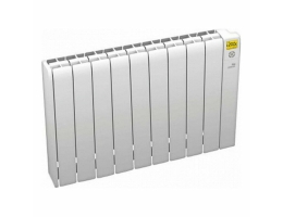 Radiator Cointra 223836 SIENA 1500W 50 Hz LCD Hvid 1500 W