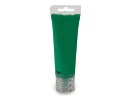 Akrylmaling Grøn (75 ml)