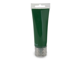 Akrylmaling Grøn (75 ml)