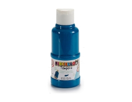 Tempera Maling Lyseblå (120 ml)