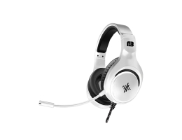 Gaming headset med mikrofon Blackfire BFX-40