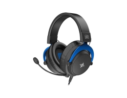 Gaming headset med mikrofon Blackfire BFX-90