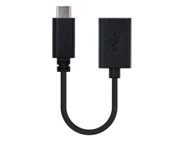 USB 2.0-kabel NANOCABLE 10.01.2400
