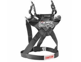 Hans Simpson Hybrid Sport (Størrelse M) Hurtigt anker