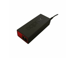 Bærbar oplader approx! APPUA90BRV5 Universal 90 W 90W