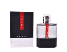 Herreparfume Prada Luna Rossa Carbon EDT 50 ml