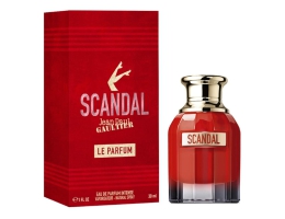 Dameparfume Jean Paul Gaultier Scandal Le Parfum EDP Scandal Le Parfum 30 ml