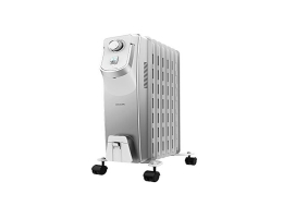 Olieradiator (7 kamre) Cecotec ReadyWarm 7000 1500 W