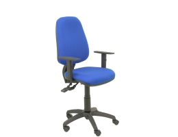 Kontorstol Tarancón  P&C I229B10 Blå