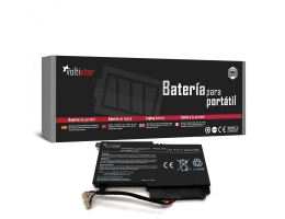 Laptop batteri Voltistar Sort 3000 mAh (Refurbished A)