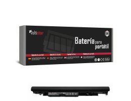 Laptop batteri Voltistar BAT2172 Sort 2200 mAh (Refurbished A)
