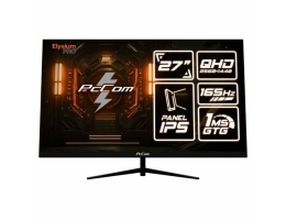 Skærm PcCom Elysium Pro 27` 165 Hz