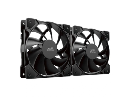 Boxventilator Mars Gaming MFPROX2 Ø 12 cm