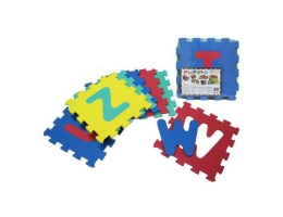 Puslespil Eva (32 x 32 cm)