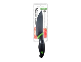 Køkkenkniv 12 cm Grøn
