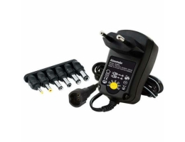 Laptop-oplader TM Electron / 600mA 7,2 W