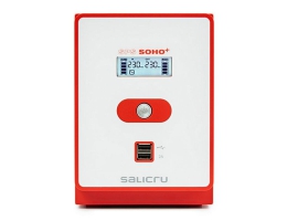 Offline UPS Salicru SPS 2200 SOHO+ 2200W