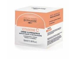 Lysreflekterende creme Byphasse Vitamina C C-vitamin 50 ml
