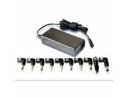 Bærbar oplader LEOTEC LENCSHOME06 90W 90 W