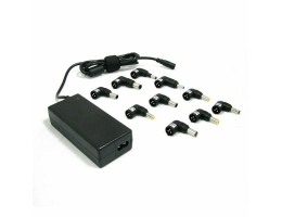 Laptop-oplader LEOTEC LENCSHOME10 70 W