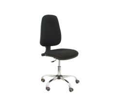 Kontorstol Socovos P&C BALI840 Sort