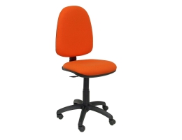 Kontorstol Ayna bali P&C BALI305 Mørk orange