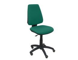 Kontorstol Elche CP Bali P&C LI456RP Grøn