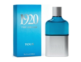 Dameparfume Tous BF-8436550507034_Vendor EDT 100 ml