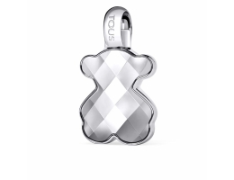 Dameparfume Tous LoveMe The Silver Parfum EDP EDP 50 ml
