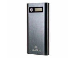 Powerbank CoolBox COO-PB20K-PD45 20000 mah 45W