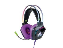 Gaming headset med mikrofon FR-TEC FT2022