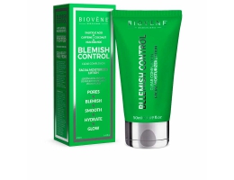 Ansigtscreme Biovène Blemish Control 50 ml