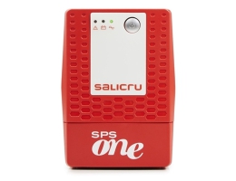 System til Uafbrydelig Strømforsyning Interaktivt UPS Salicru 662AF000003