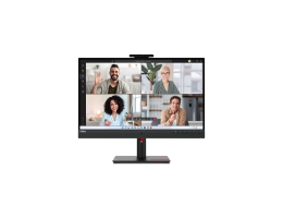 Gaming skærm Lenovo ThinkVision T27HV-30 Quad HD 27` 75 Hz