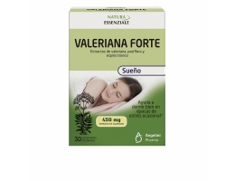 Valerian Natura Essenziale Essenziale Valeriana