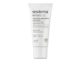 Regenererende Anti-Rynkecreme Sesderma Retises 0.50 Forte (30 ml)