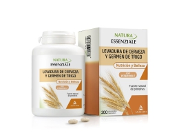 Tablets Natura Essenziale Angelini Natura 200 enheder