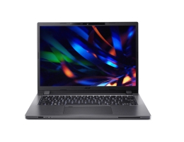 Bærbar computer Acer TravelMate P2 14 P214-55 14` Intel Core i7-1355U 16 GB RAM 512 GB SSD Spansk qwerty